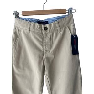Tommy Hilfiger boys dress pants size 12 NWT